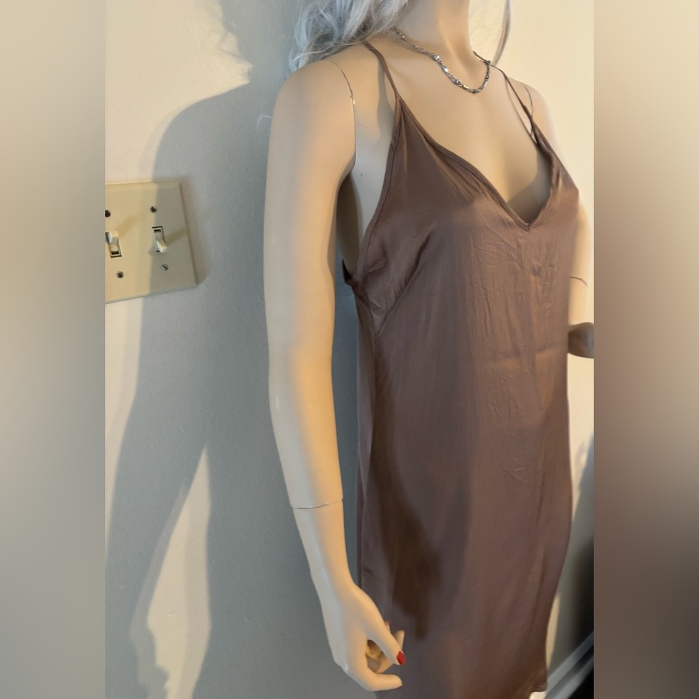 Helmut Lang Slip Dress - Picture 5 of 9